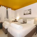 בית הארחה Magic