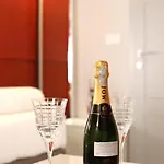 בית הארחה Magic