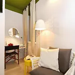 בית הארחה Magic