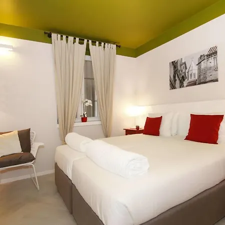 Gasthuis Magic Split