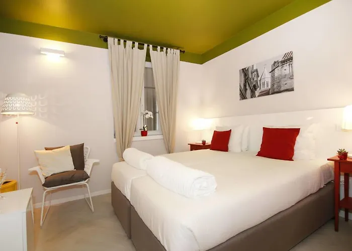 Gasthuis Magic Split