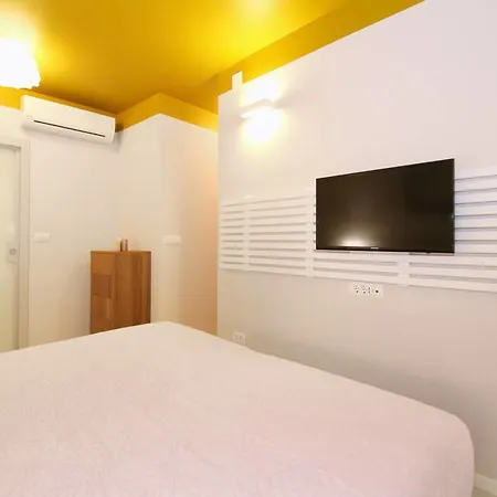 Magic Vendégház Split