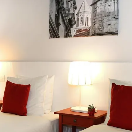 Magic 4* Spalato