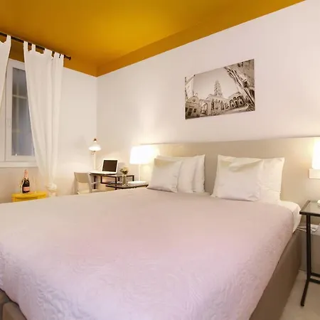 Magic Affittacamere 4*