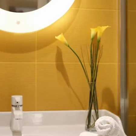 Affittacamere Magic 4*