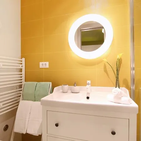 Magic Affittacamere 4*